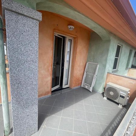 Apartament Mansarda San Pietro Valledoria  Zewnętrze zdjęcie