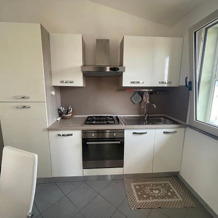 Apartament Mansarda San Pietro Valledoria  Zewnętrze zdjęcie