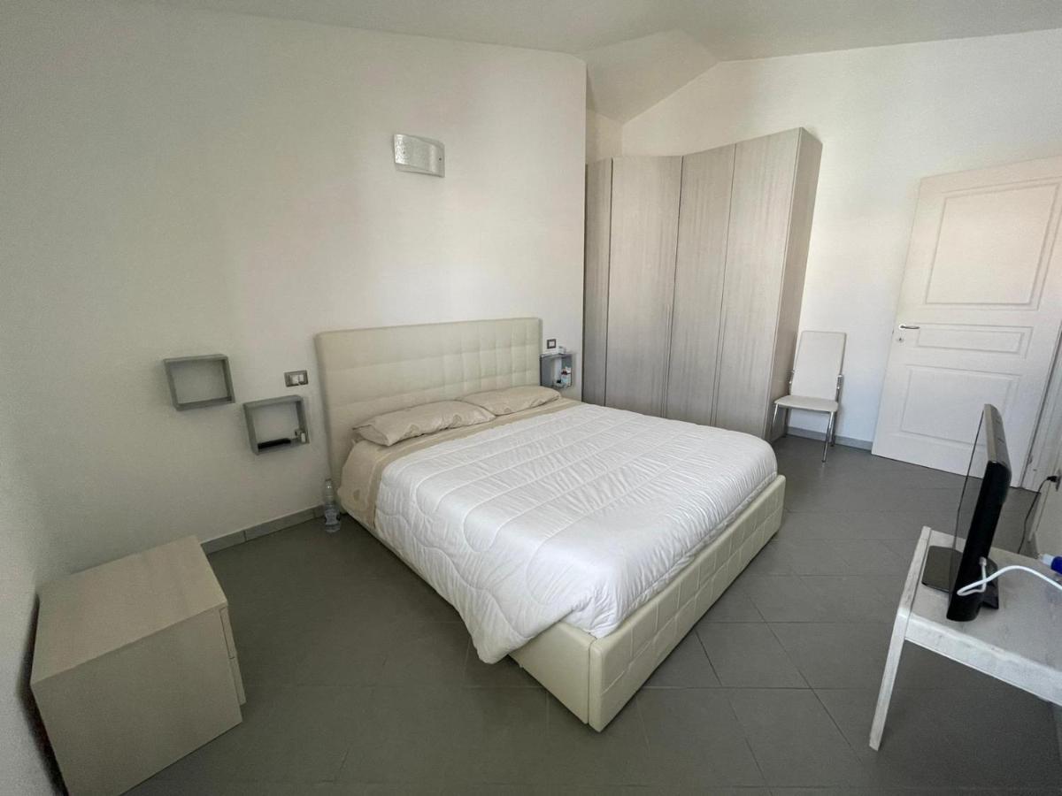 Apartament Mansarda San Pietro Valledoria  Zewnętrze zdjęcie