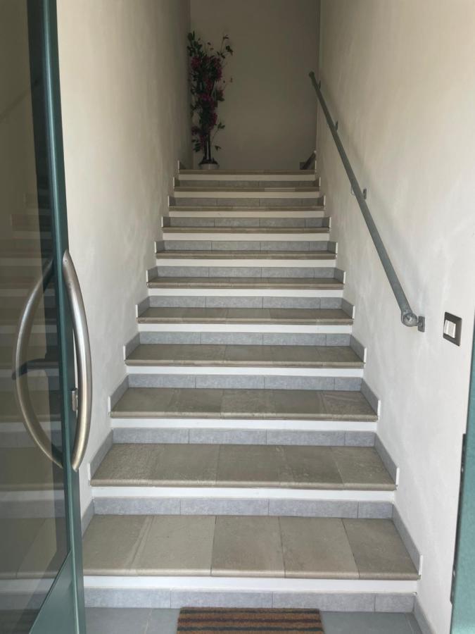 Apartament Mansarda San Pietro Valledoria  Zewnętrze zdjęcie