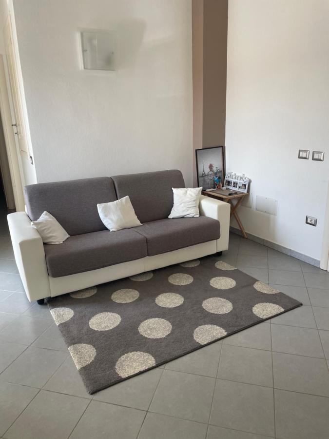 Apartament Mansarda San Pietro Valledoria  Zewnętrze zdjęcie