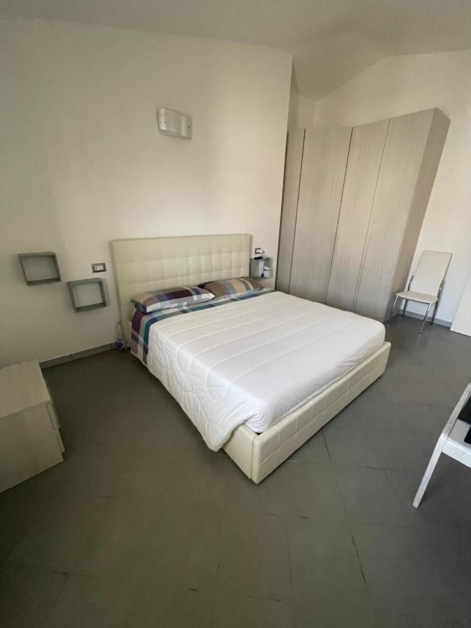 Apartament Mansarda San Pietro Valledoria  Zewnętrze zdjęcie