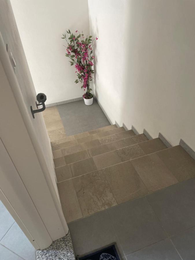 Apartament Mansarda San Pietro Valledoria  Zewnętrze zdjęcie